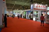 2014 1031 Guangdong 21th Century Maritime Silk Road International Expo