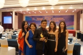 2014 Asia Golden Dragon Awards