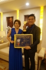 2014 Asia Golden Dragon Awards