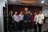 2014 China Real Estate-Fujian Business Association